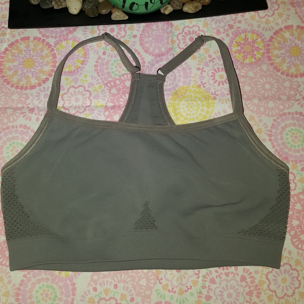 Grace sports bra